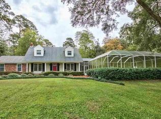 3313 N Shore Cir, Tallahassee, FL 32312