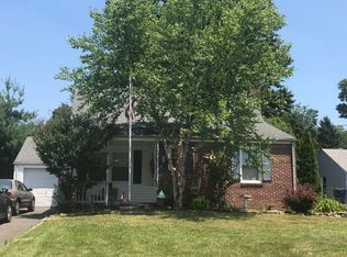 150 Willoughby Rd, Fanwood, NJ 07023