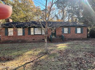 1264 Buffalo Road, Smithfield, NC 27577