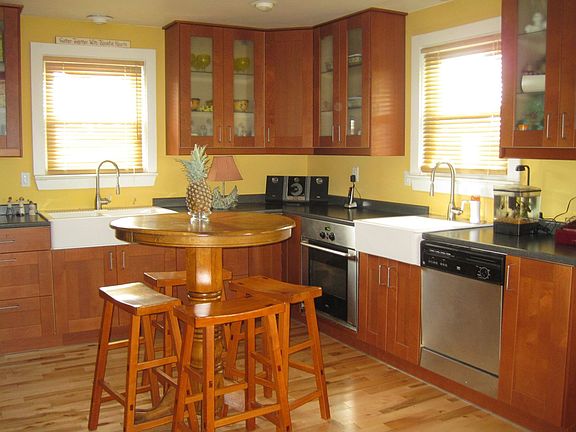 New Kitchen