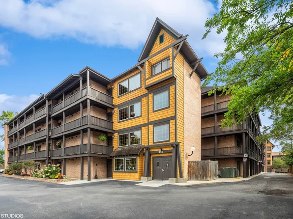 450 N Main St APT S408a, Wauconda, IL 60084