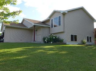 201 1st St, Somerset, WI 54025