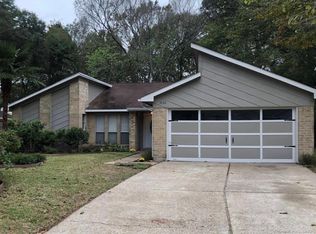 3122 Village Park Dr, Humble, TX 77339