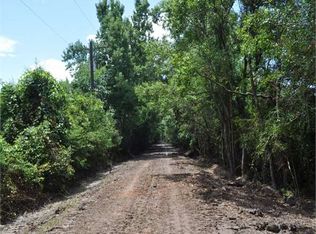 17086 Bevil Wright Rd, Batson, TX 77519