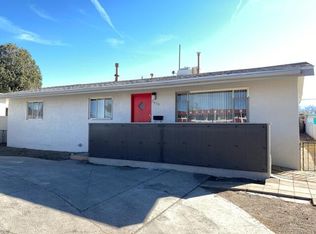 2620 Dakota St NE, Albuquerque, NM 87110