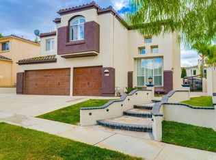 2168 Thyme Dr, Corona, CA 92879