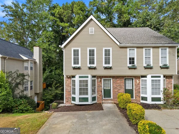 5182 Laurel Bridge Ct SE, Smyrna, GA 30082