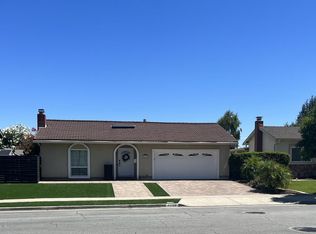4098 Kirk Rd, San Jose, CA 95124
