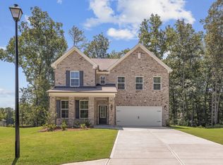 1944 Peaceful Pine Ave, Snellville, GA 30078