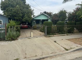 1024 S Eastman Ave, Los Angeles, CA 90023
