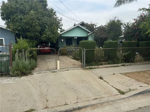 1024 S Eastman Ave, Los Angeles, CA 90023