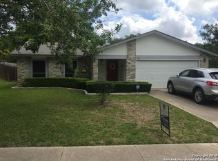 7119 Comanche Ridge Dr, Converse, TX 78109