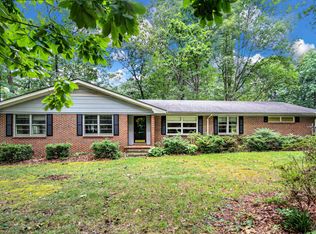 5817 Dogwood Dr, Raleigh, NC 27616