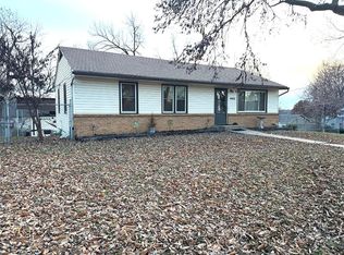 4603 NE 47th Ter, Kansas City, MO 64117