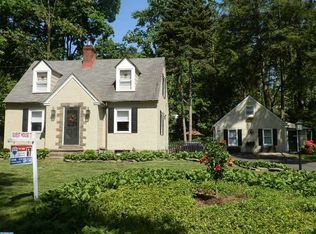 505 Bellaire Ave, Fort Washington, PA 19034