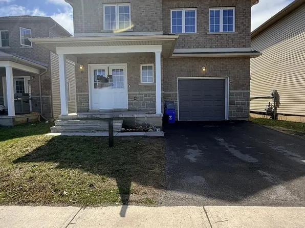 43 Brennan Cres, Loyalist, ON K0H 2H0