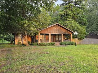 20622 Highway 167, Dry Prong, LA 71423