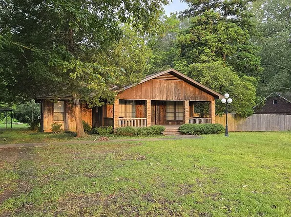 20622 Highway 167, Dry Prong, LA 71423