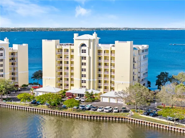 490 Sail Ln APT 203, Merritt Island, FL 32953