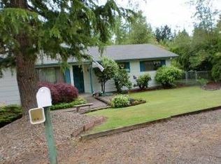 2070 NW Meadow Wood Dr, Albany, OR