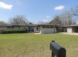 1803 S Broadway Blvd, Ada, OK 74820