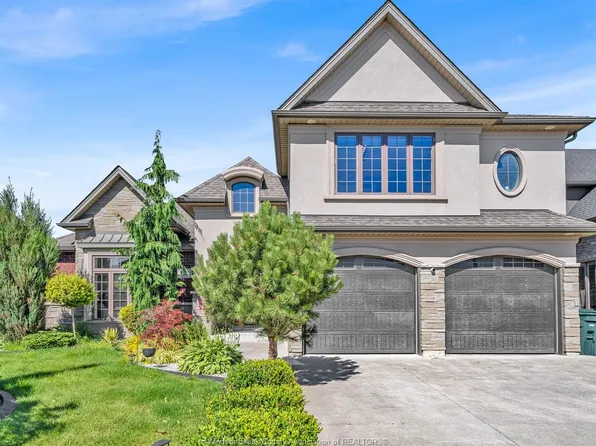 1343 Monticello St, Windsor, ON N8P 0B8