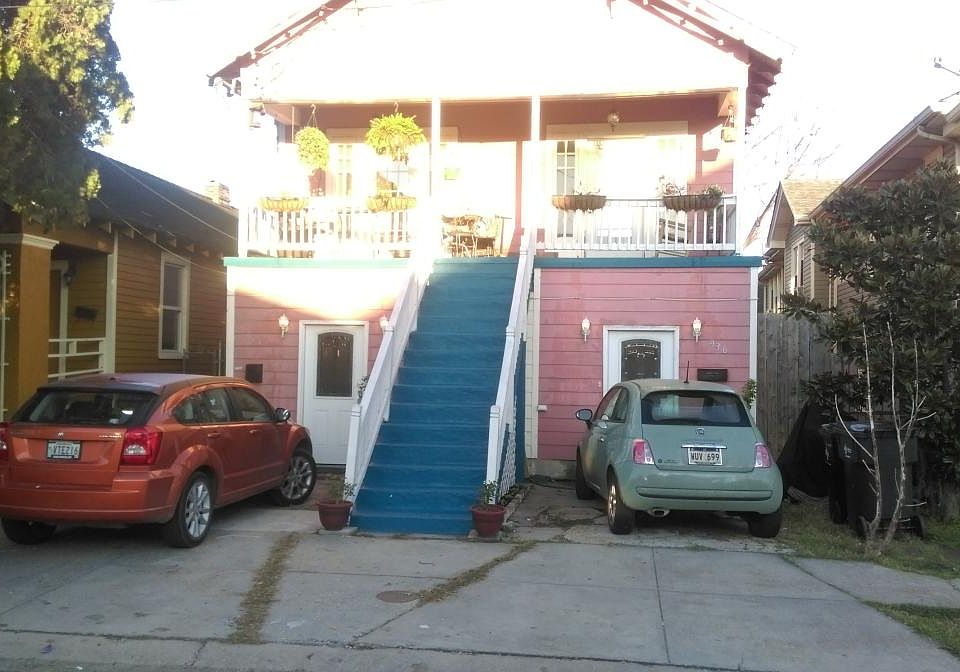 936 St. Maurice Shared Duplex with Owner