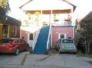936 Saint Maurice Ave, New Orleans, LA 70117