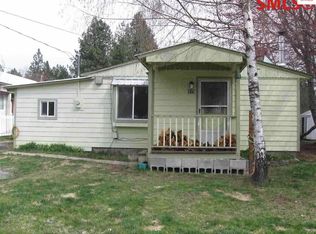 173 Larch St, Priest River, ID 83856