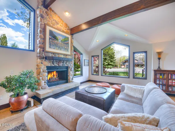 5212 Creek Stone Ct, Park City, UT 84098