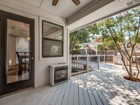 2121 N Aspenwood Dr, Grapevine, TX 76051
