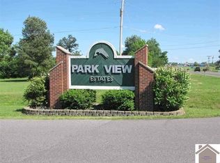 142 Lakeside Dr LOT 54, Benton, KY 42025
