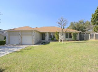9029 Lockleven Loop, Austin, TX 78750
