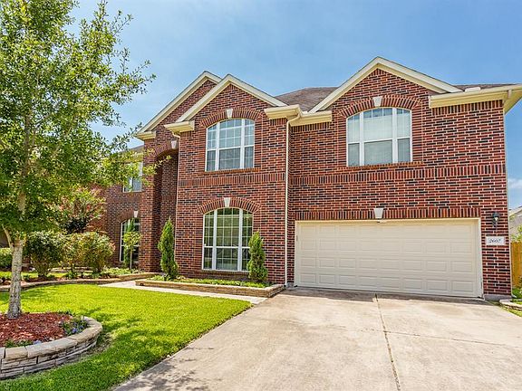 2nd image of 2607 Tremont Brook Way