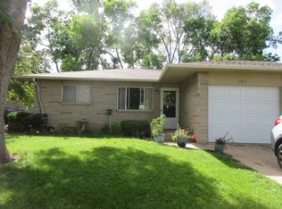 1611 Azalea Dr, Fort Collins, CO 80526