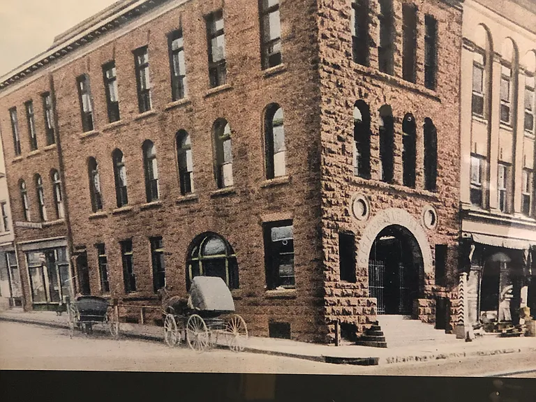 N Main St — Photo 4