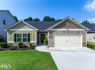 117 Brookhaven Dr, Villa Rica, GA 30180
