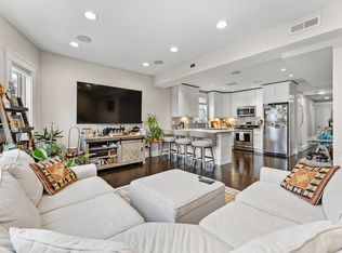 28 Winter St APT 3, Dorchester, MA 02122
