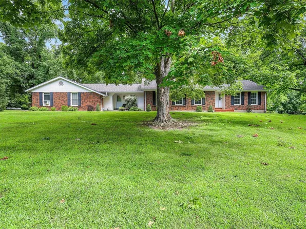 745 Carrico Rd, Florissant, MO 63034