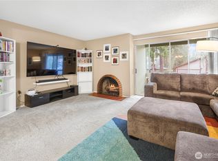 Oakbrook Country Club Condominiums, Lakewood, WA 98498