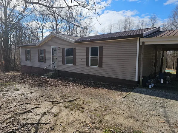 68 Sidney Baird Rd, Bradford, TN 38316