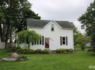 21704 Woodburn Rd, Woodburn, IN 46797