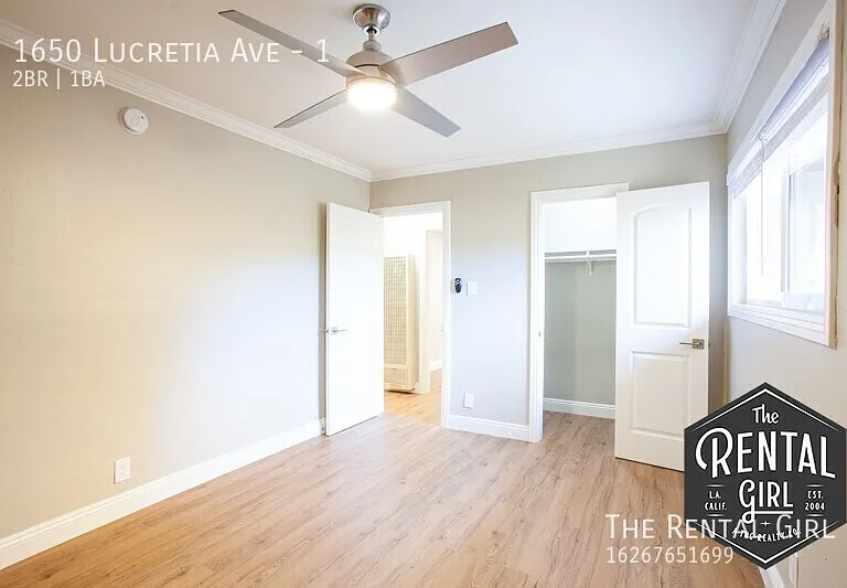 1650 Lucretia Ave #1 — Photo 10