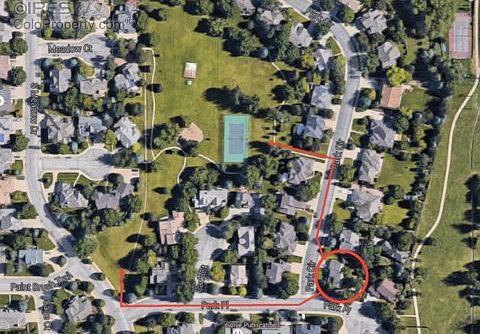 2nd image of 7499 Park Cir