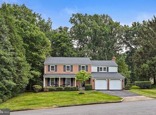 7903 Stirrup Cup Ln, Mc Lean, VA 22102