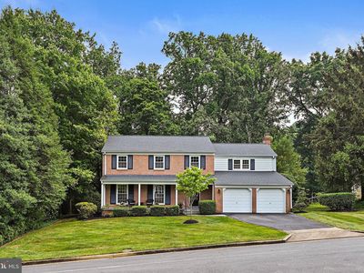 7903 Stirrup Cup Ln, Mc Lean, VA, 22102