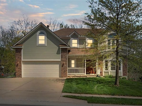 5201 N Jefferson St, Kansas City, MO 64118