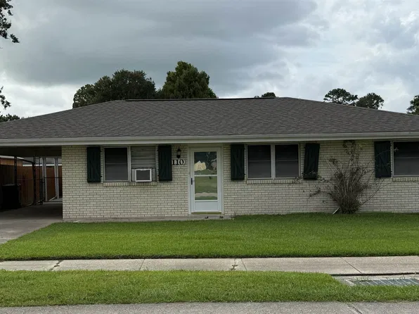 110 Wayne Ave, Houma, LA 70360