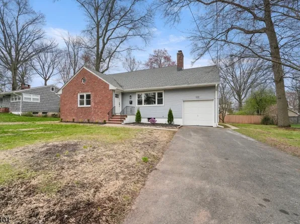 222 Belmont Ave, North Plainfield Boro, NJ 07060