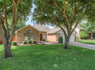 512 Post Oak Rd, Grapevine, TX 76051